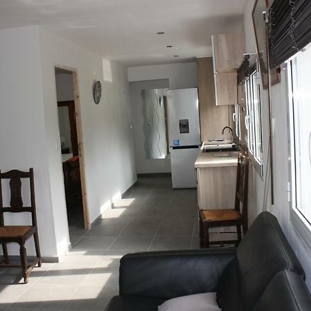 T3 Sur Le Bassin D'Arcachon Apartment Le Teich Luaran gambar