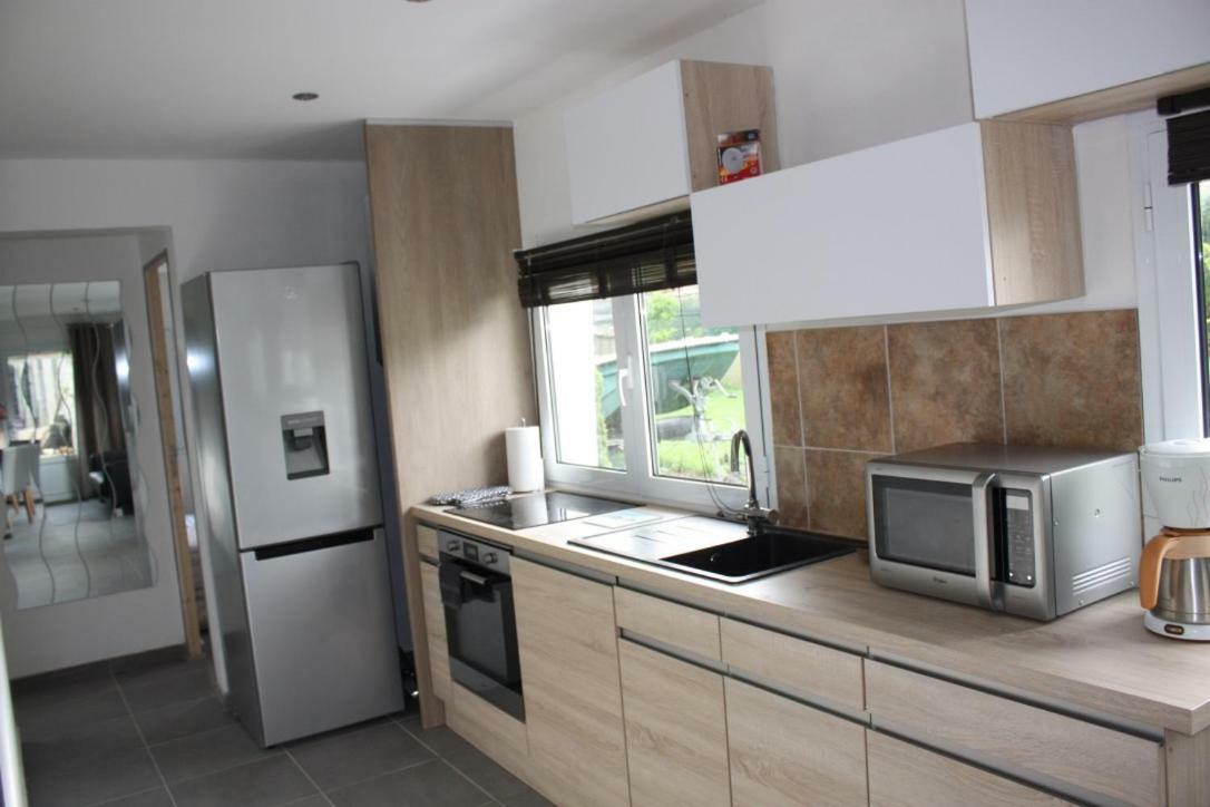 T3 Sur Le Bassin D'Arcachon Apartment Le Teich Luaran gambar